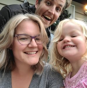 Meet your Posher, Devyn